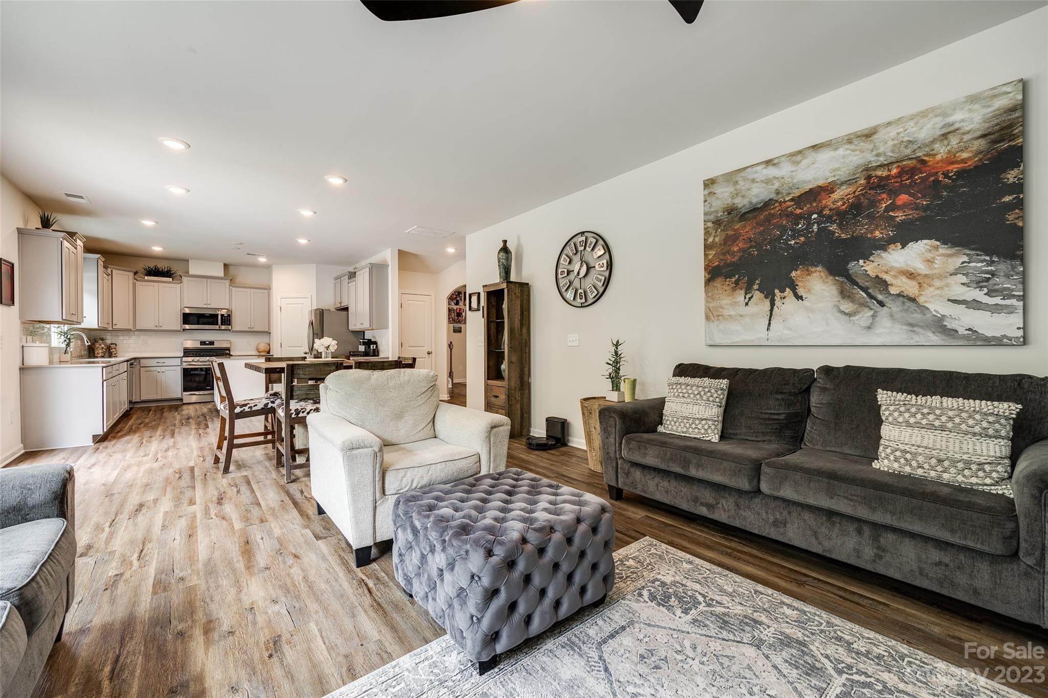 Walnut Creek - Residential