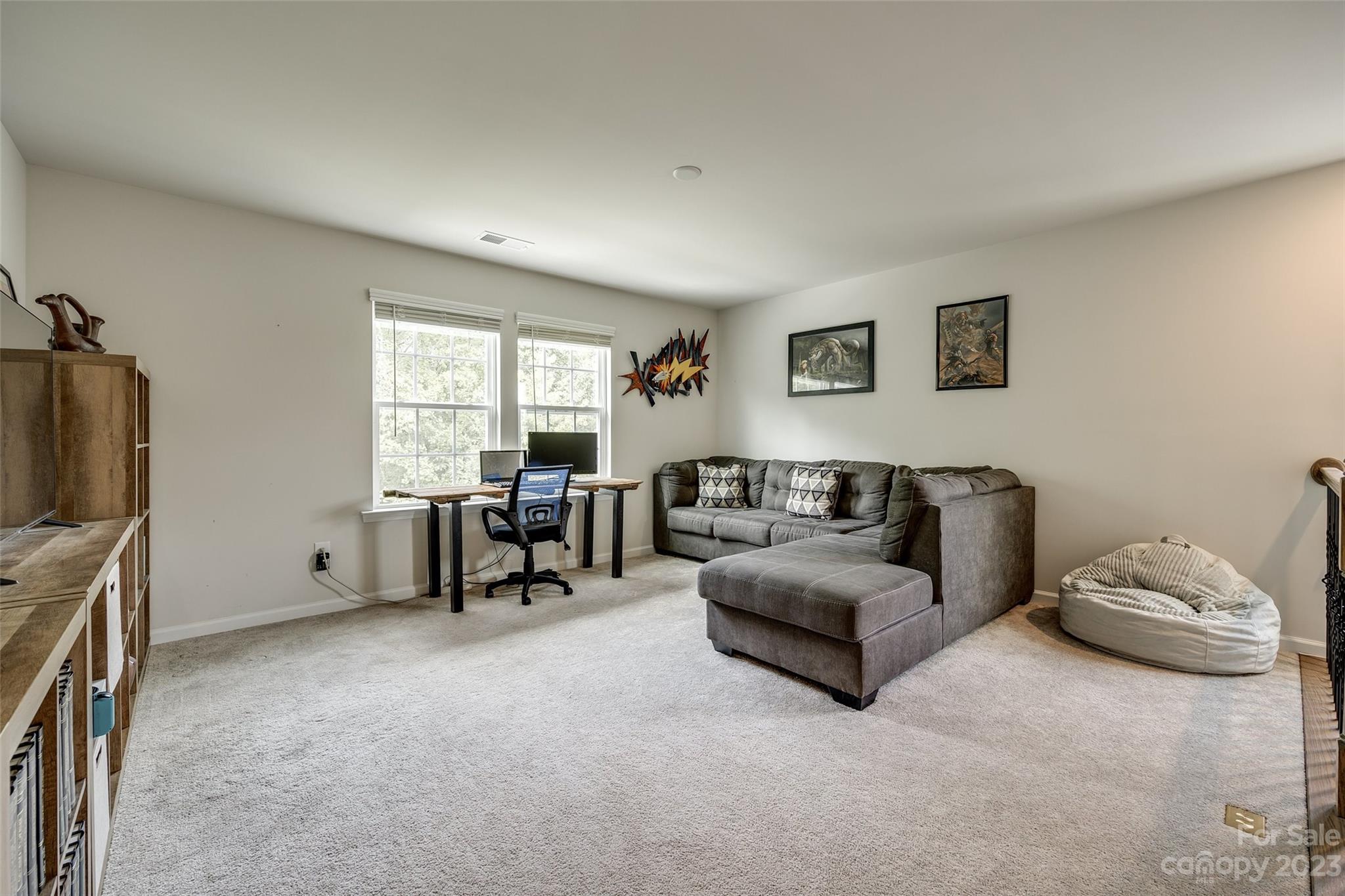Walnut Creek - Residential