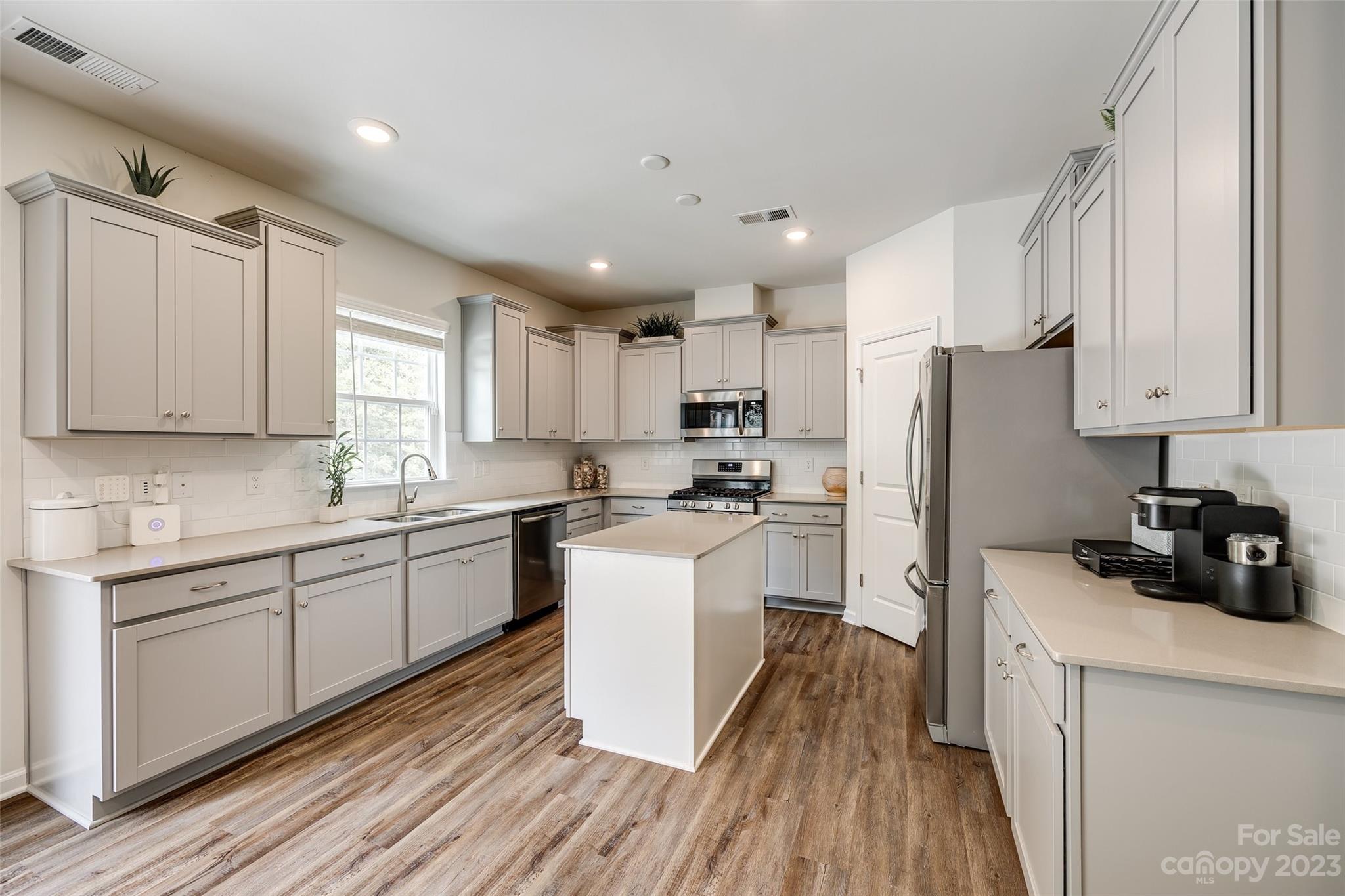 Walnut Creek - Residential