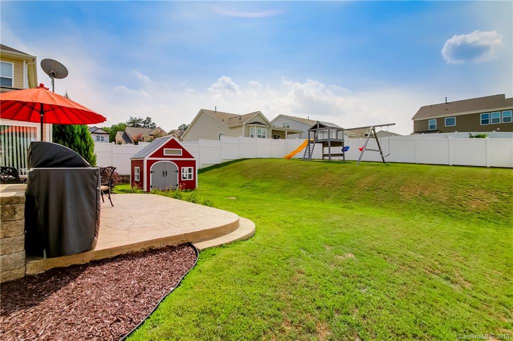 Waterlynn - Residential