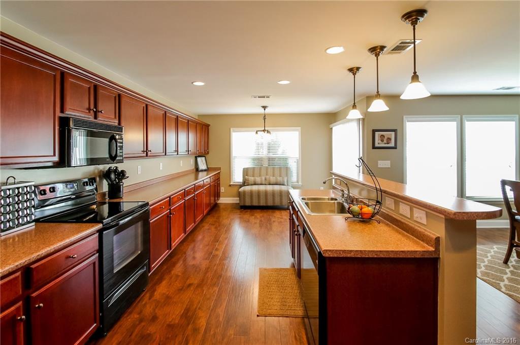 Waterlynn - Residential