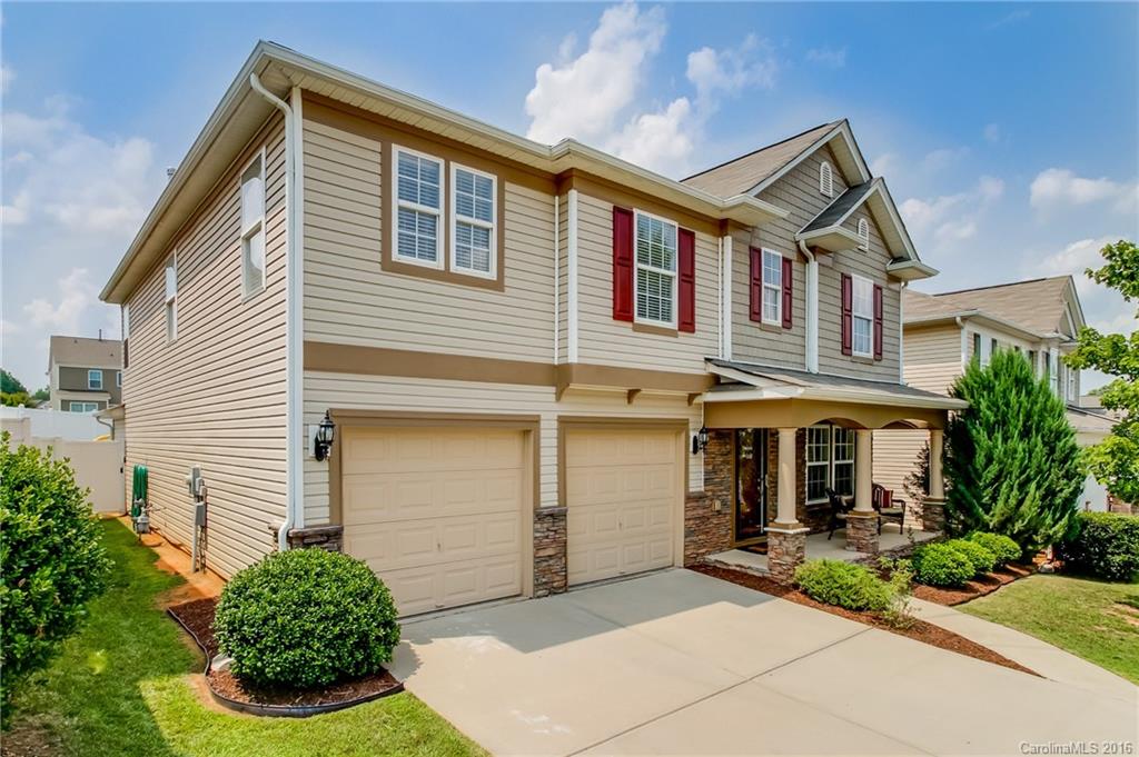 Waterlynn - Residential