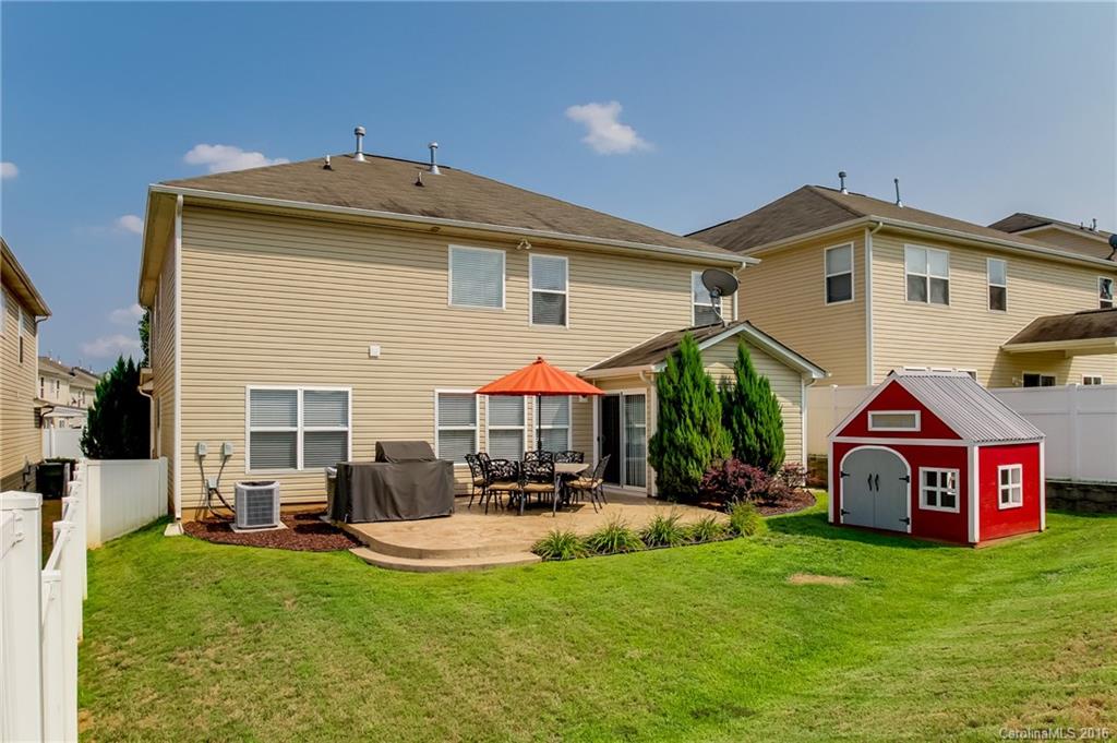 Waterlynn - Residential