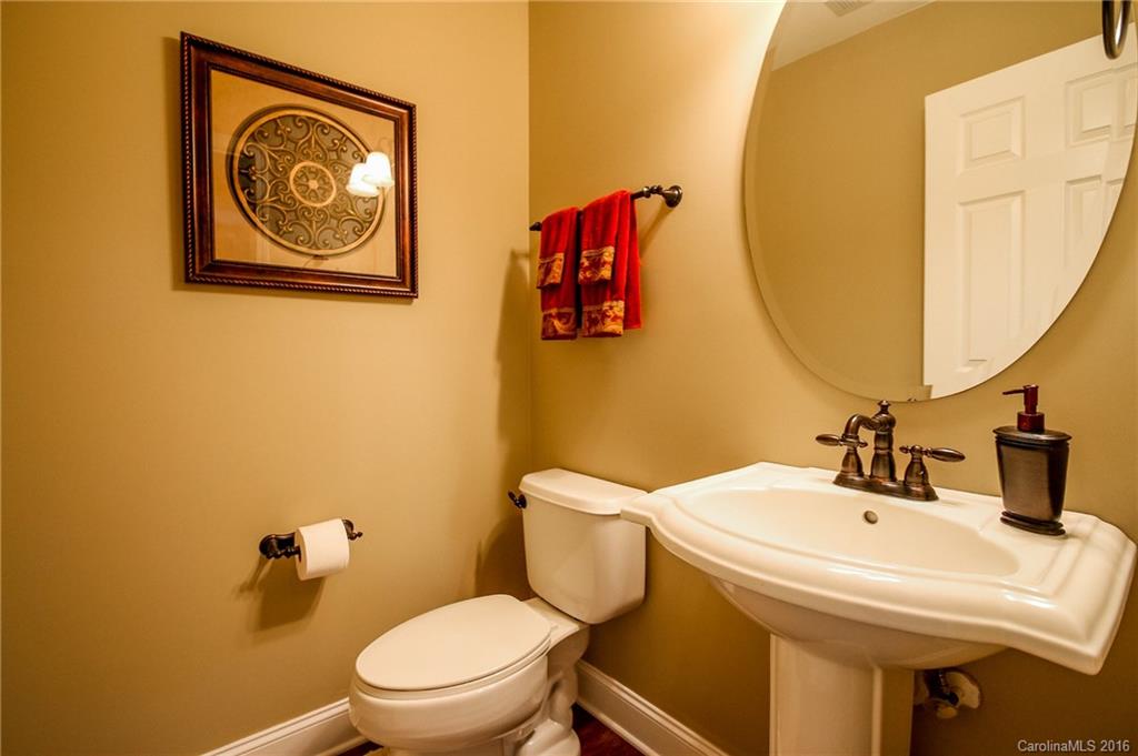 Waterlynn - Residential