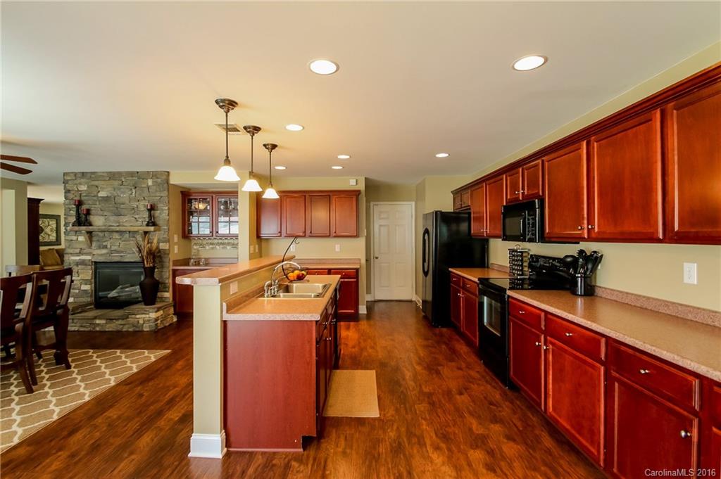 Waterlynn - Residential