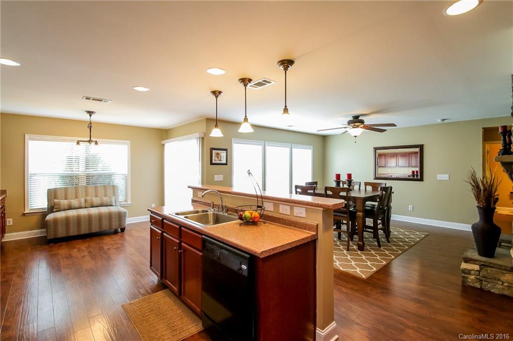 Waterlynn - Residential