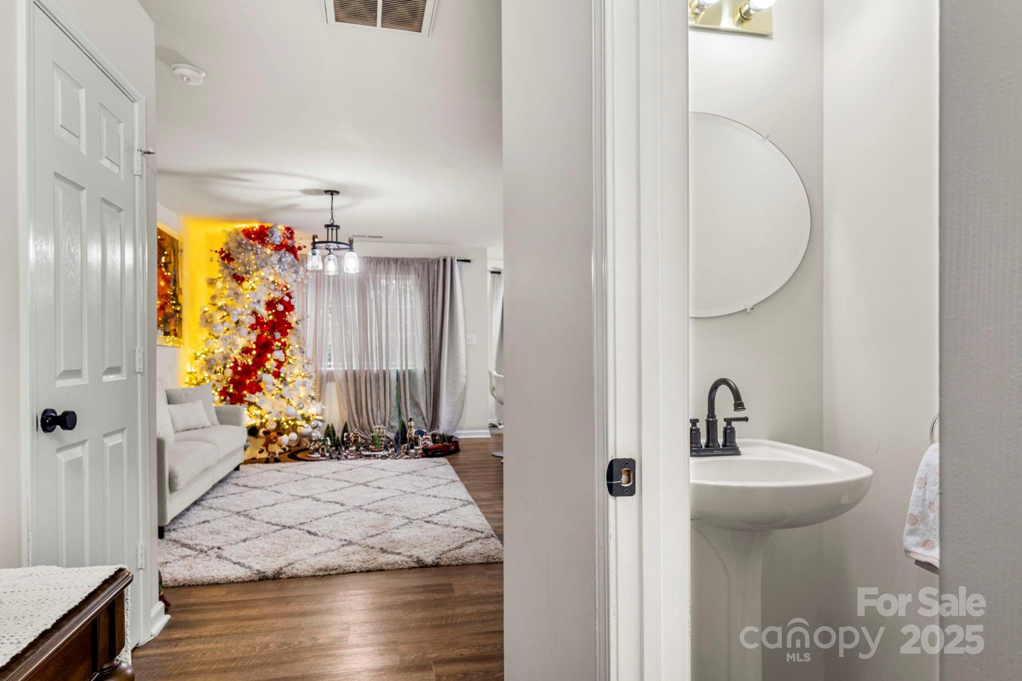 Pineville Forest - Residential