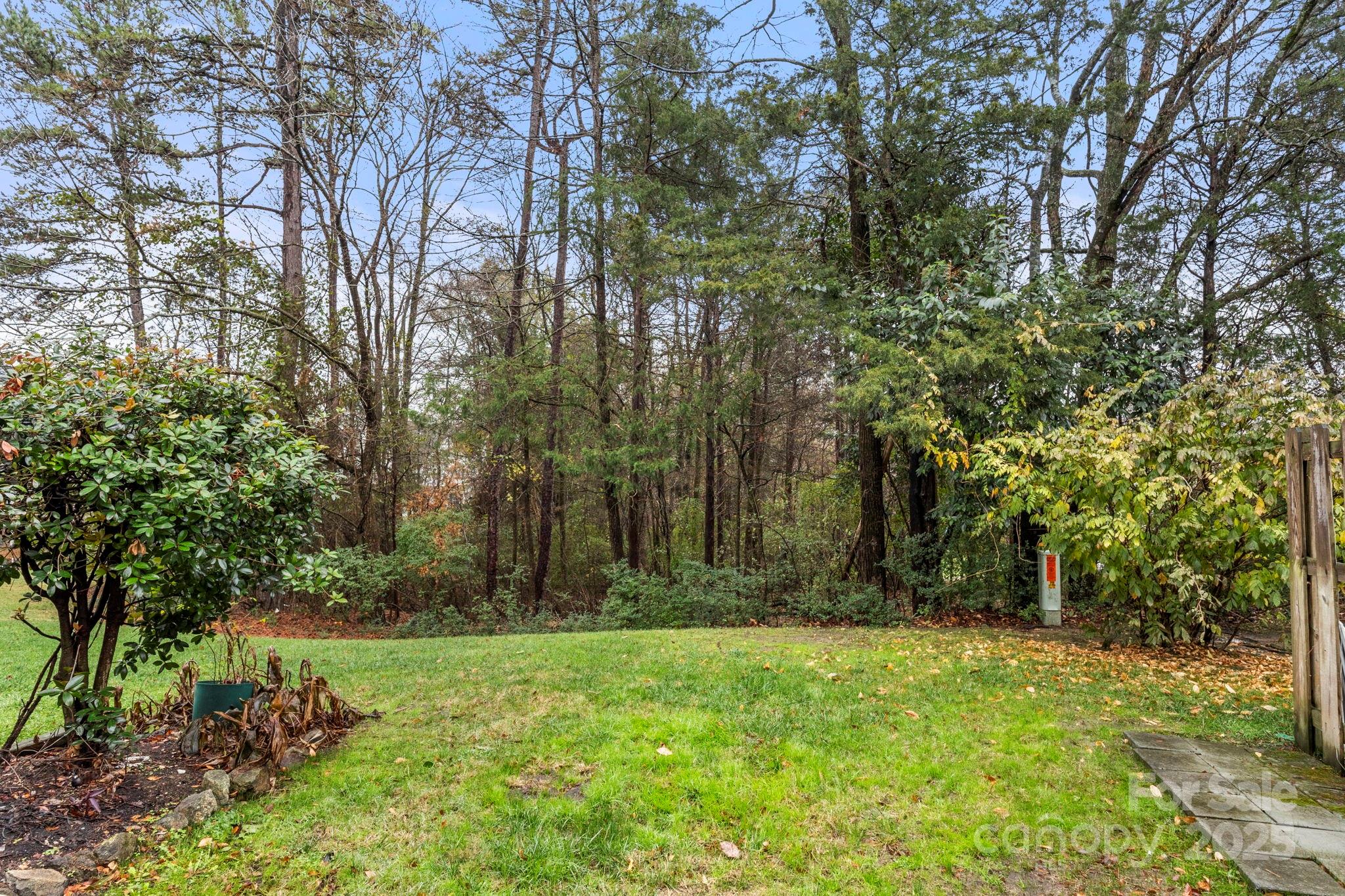 Pineville Forest - Residential