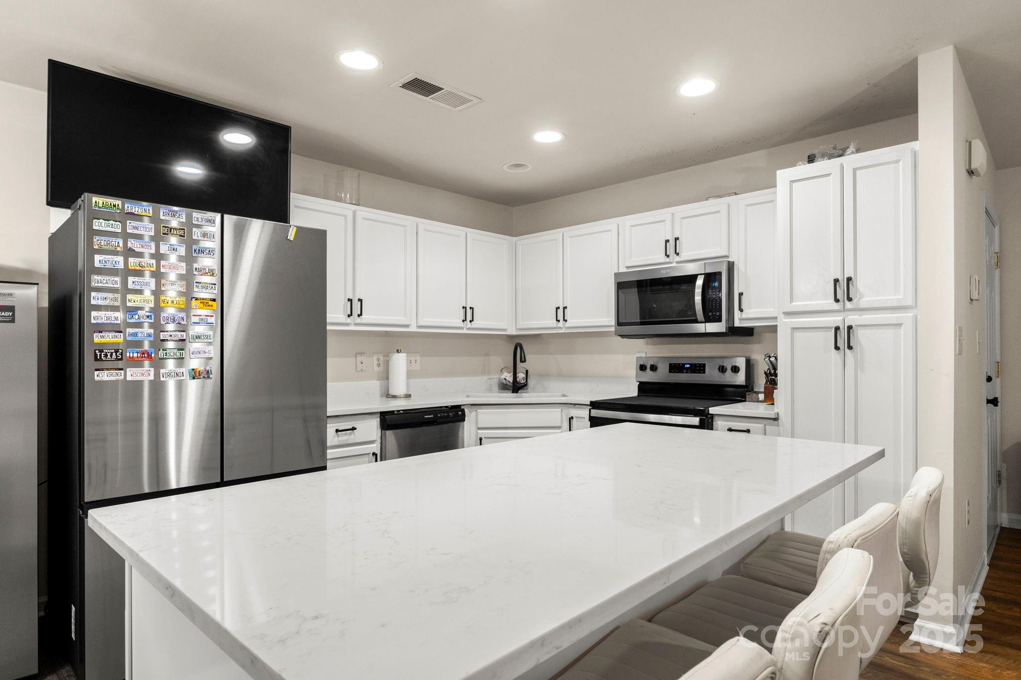 Pineville Forest - Residential