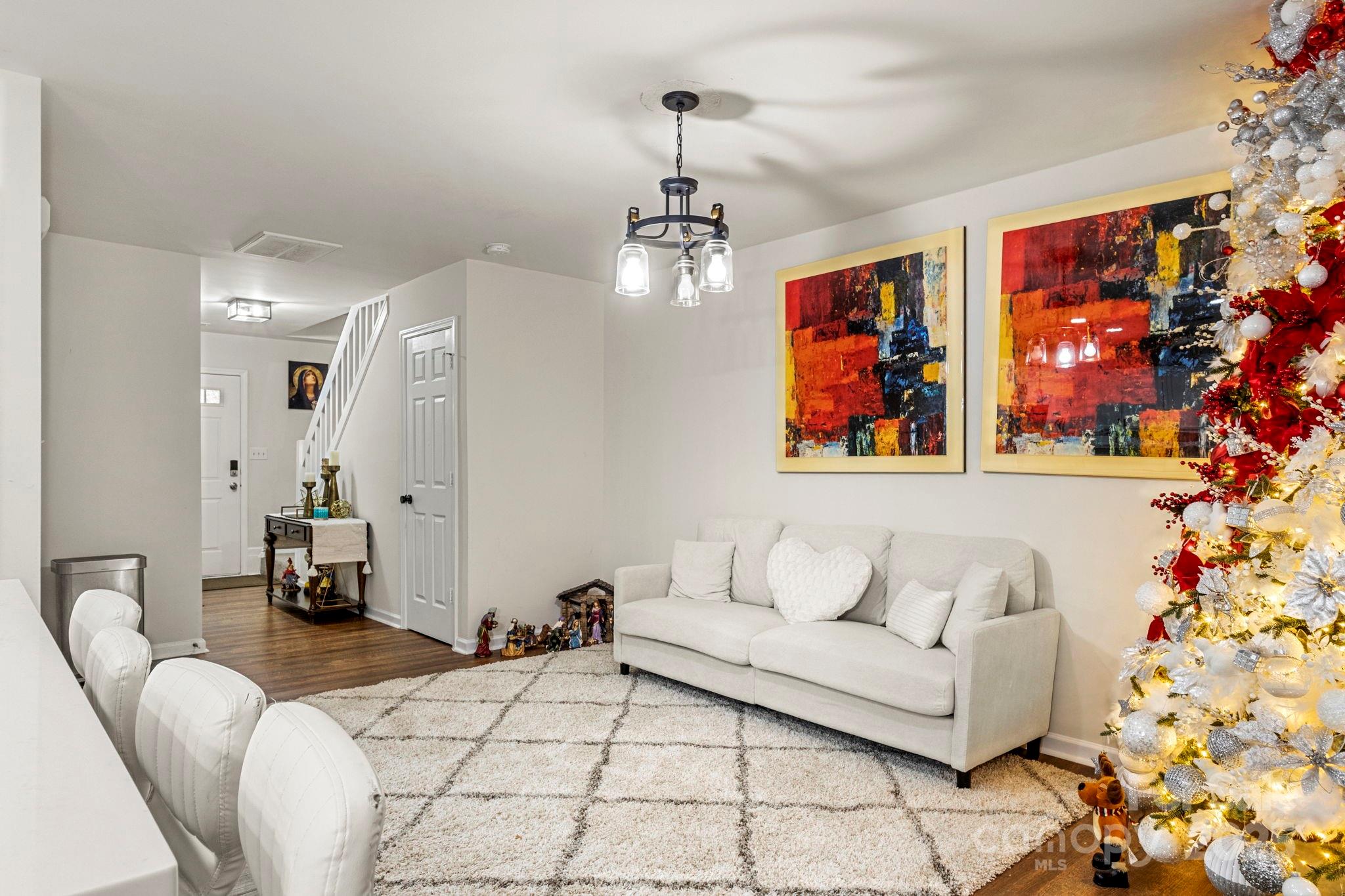 Pineville Forest - Residential