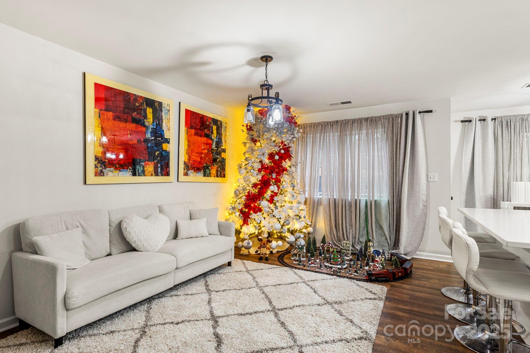 Pineville Forest - Residential