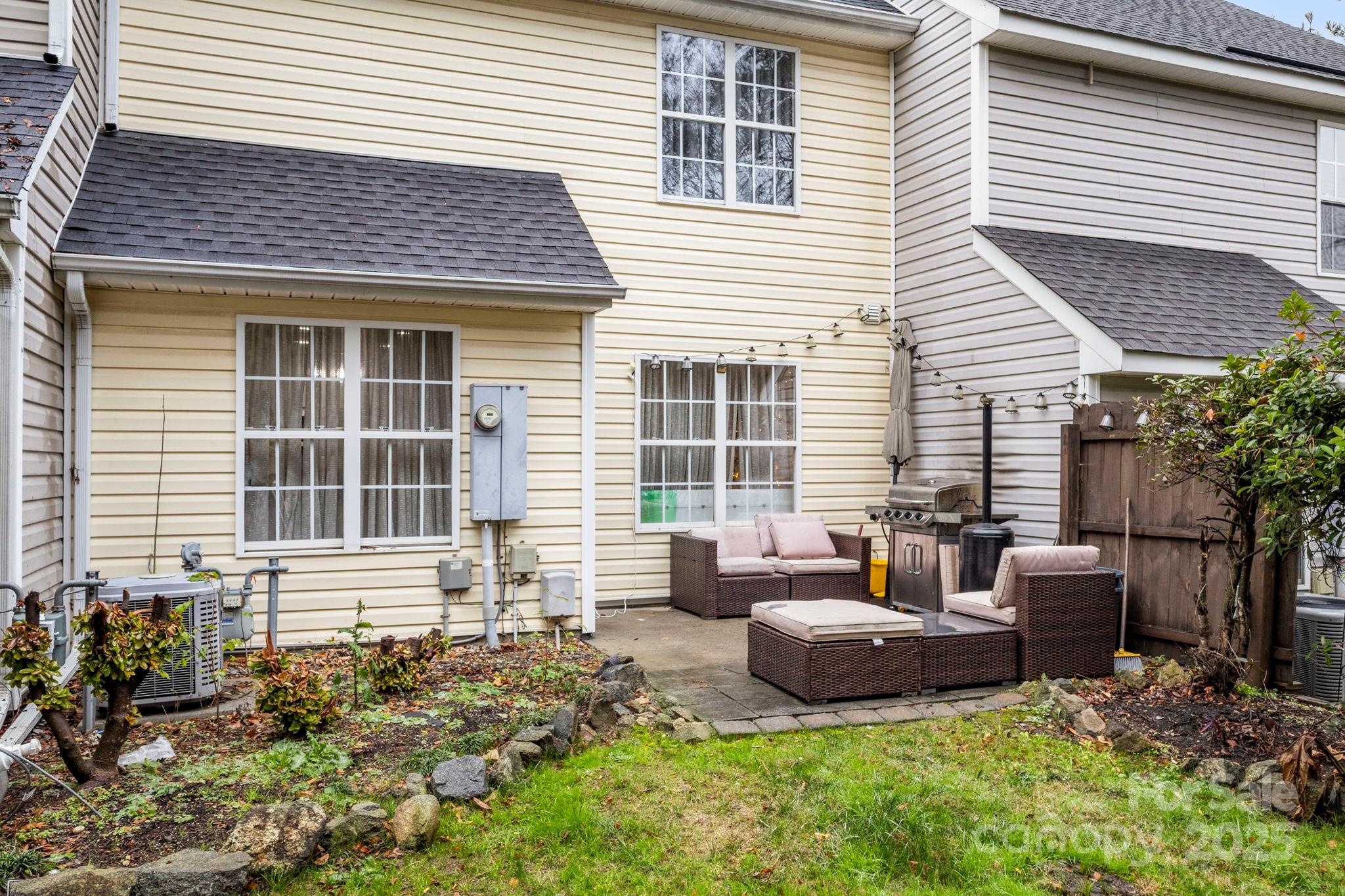 Pineville Forest - Residential