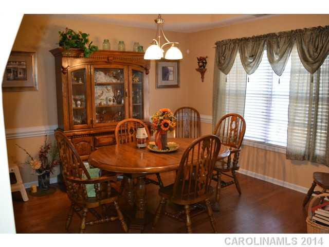 Eagle Glen - Residential