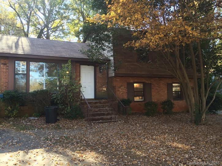 None - Residential Lease