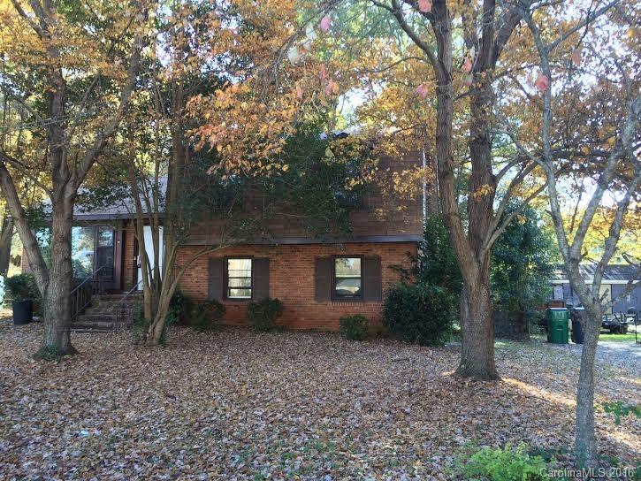 None - Residential Lease