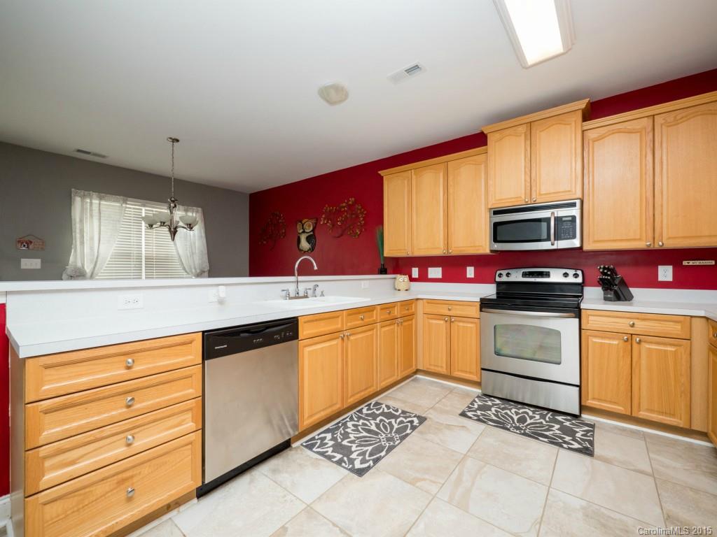 Taylor Glenn - Residential