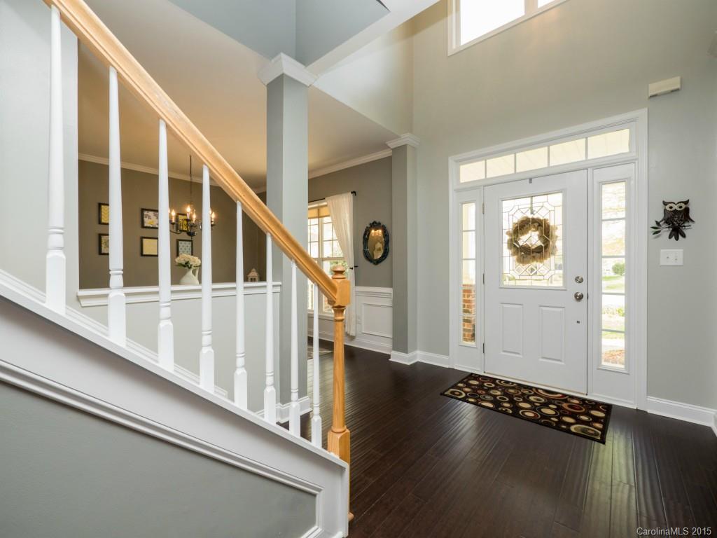 Taylor Glenn - Residential