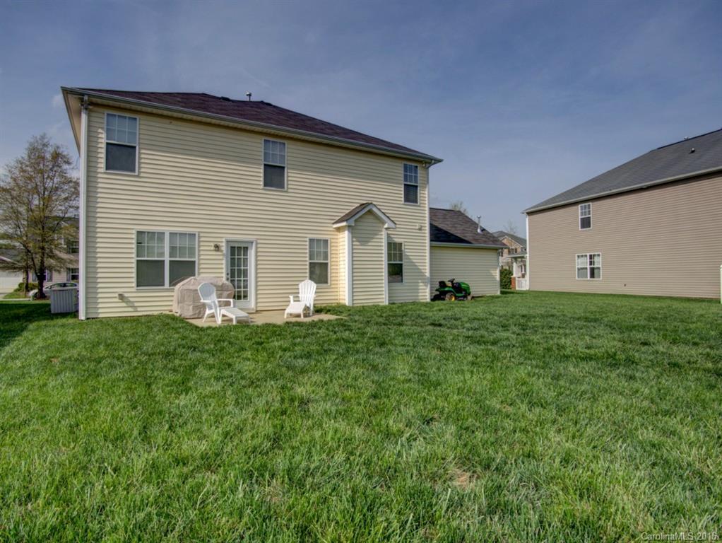 Taylor Glenn - Residential