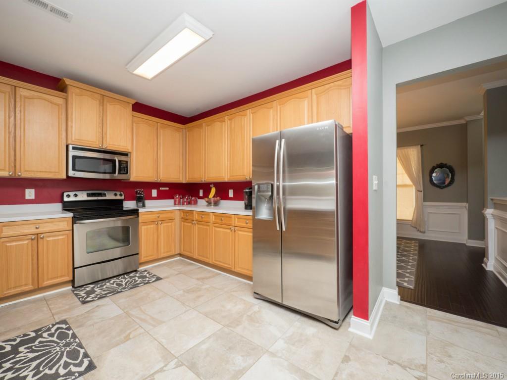 Taylor Glenn - Residential