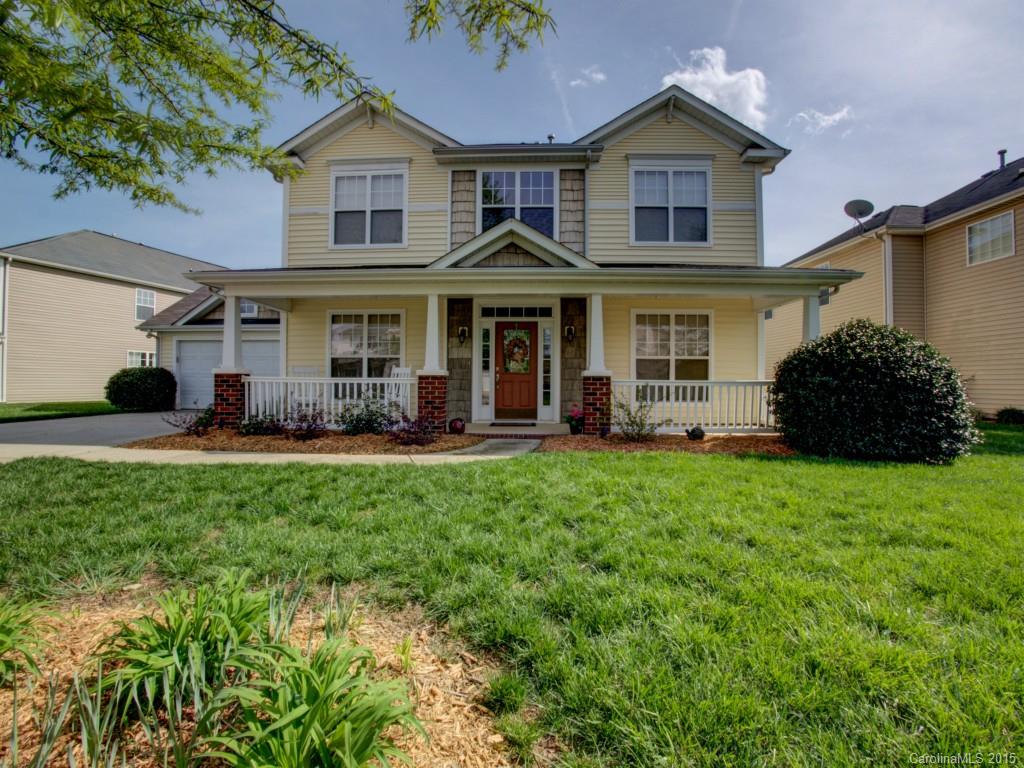 Taylor Glenn - Residential