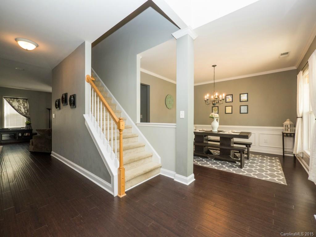 Taylor Glenn - Residential