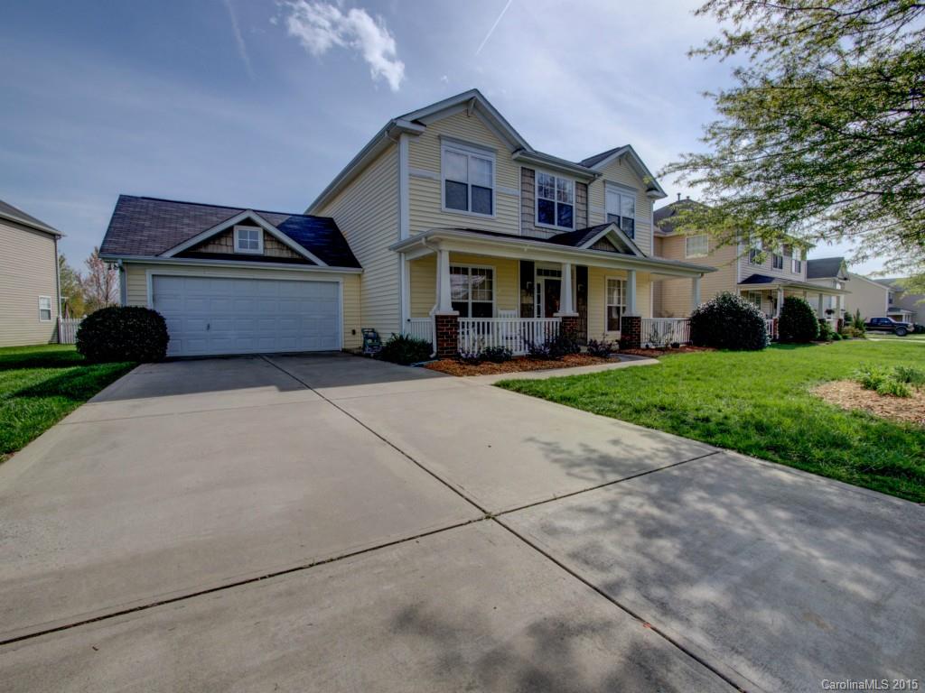 Taylor Glenn - Residential