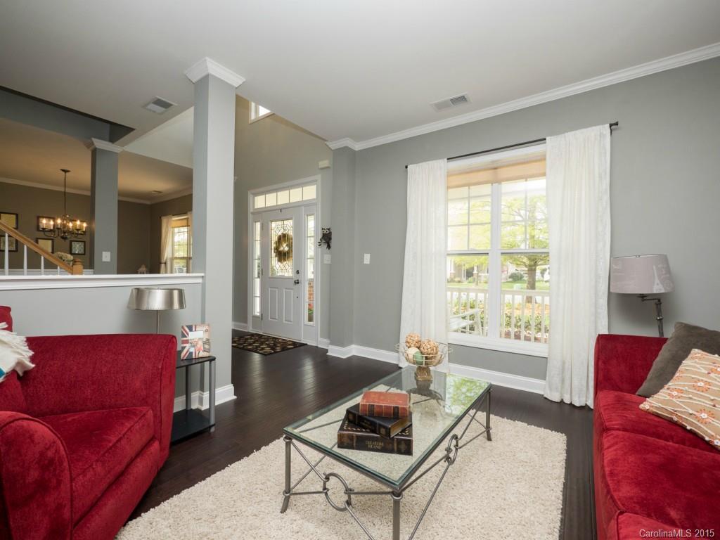 Taylor Glenn - Residential