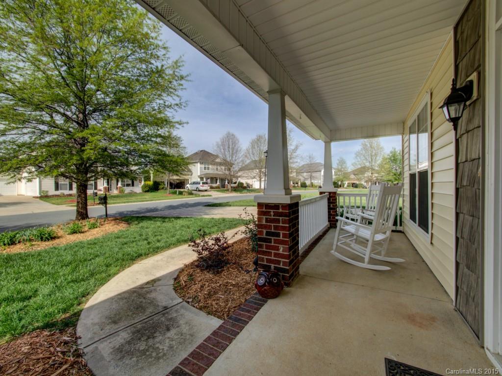 Taylor Glenn - Residential