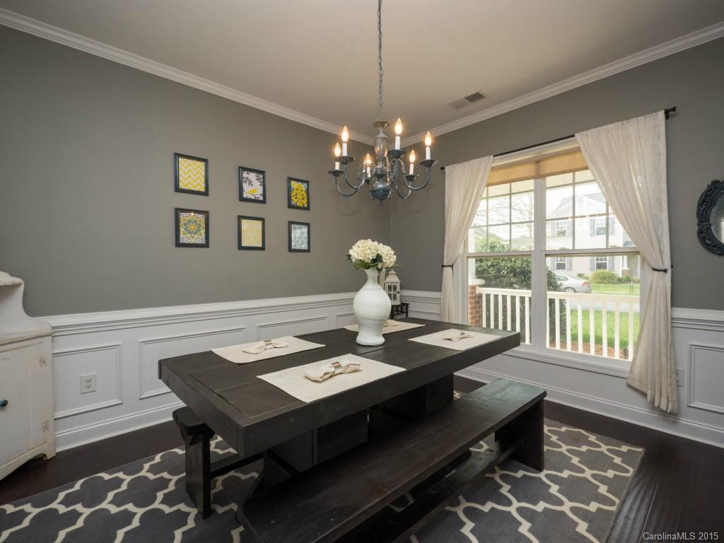 Taylor Glenn - Residential