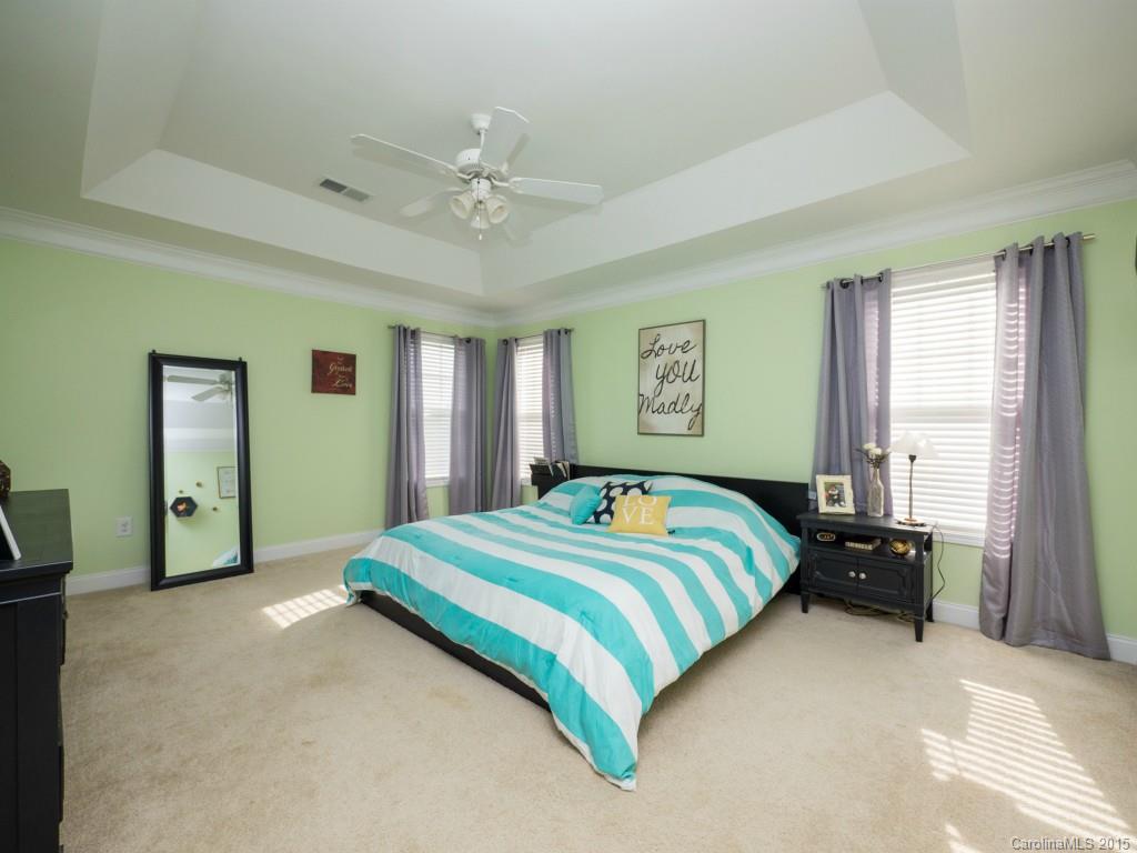 Taylor Glenn - Residential