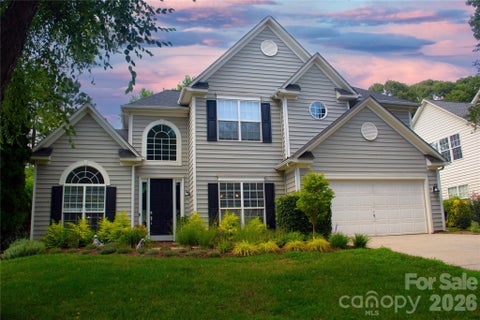Photo of 12609 Kemerton Lane, Huntersville, NC 28078 (MLS # 4407714)