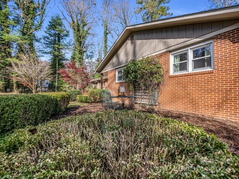 A home in Flat Rock