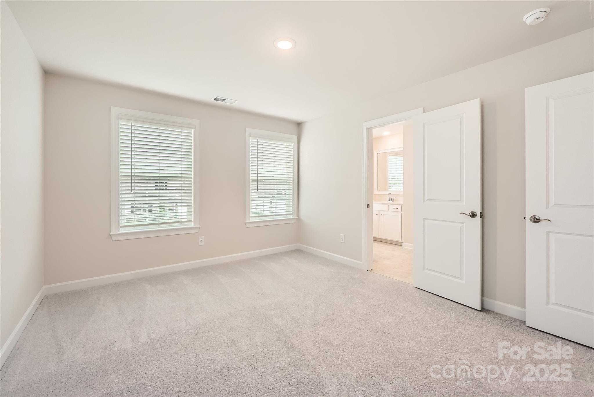 Harris Mill - Residential