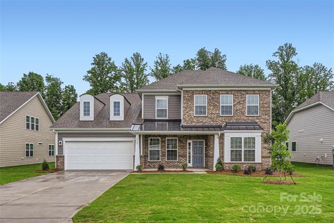 1540 Croydon Street Indian Land SC 29707