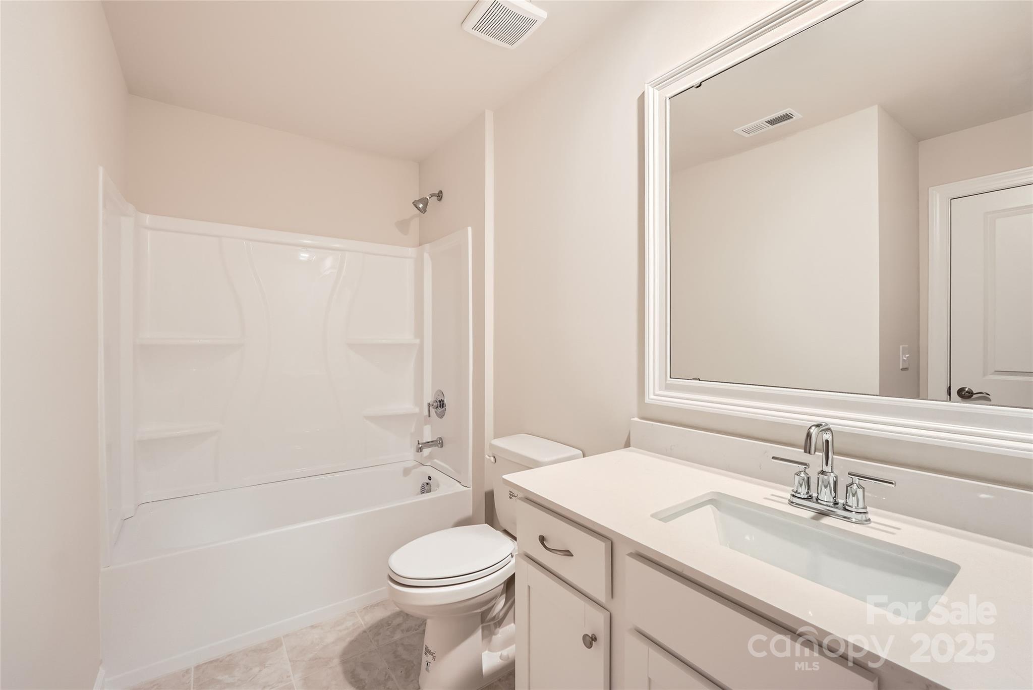 Harris Mill - Residential