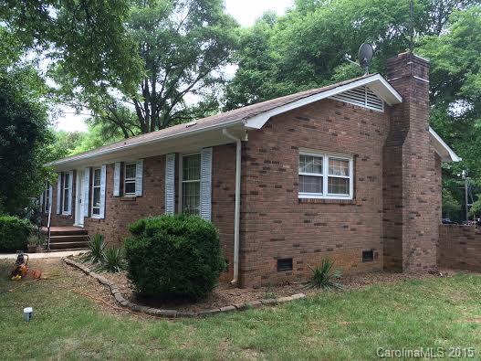 None - Residential Lease