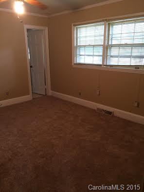 None - Residential Lease