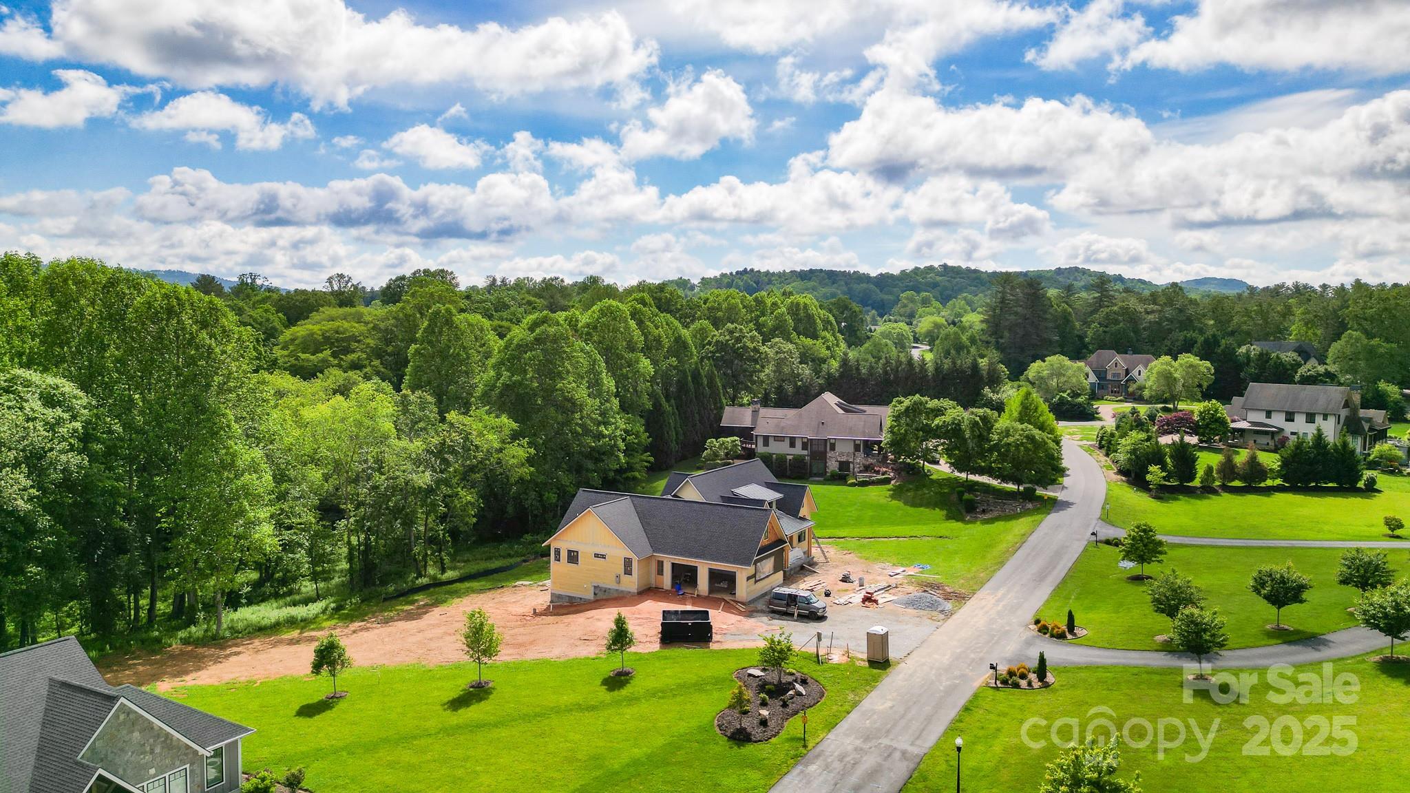 574 Skytop Farm Lane