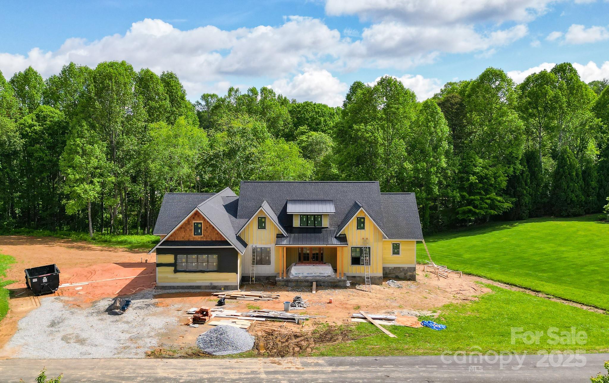 574 Skytop Farm Lane
