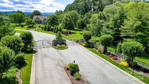 A home in Hendersonville