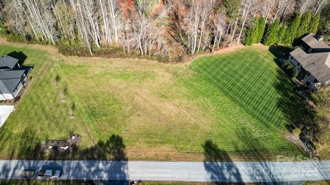 A home in Hendersonville