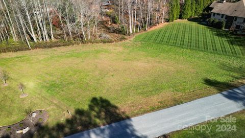 A home in Hendersonville