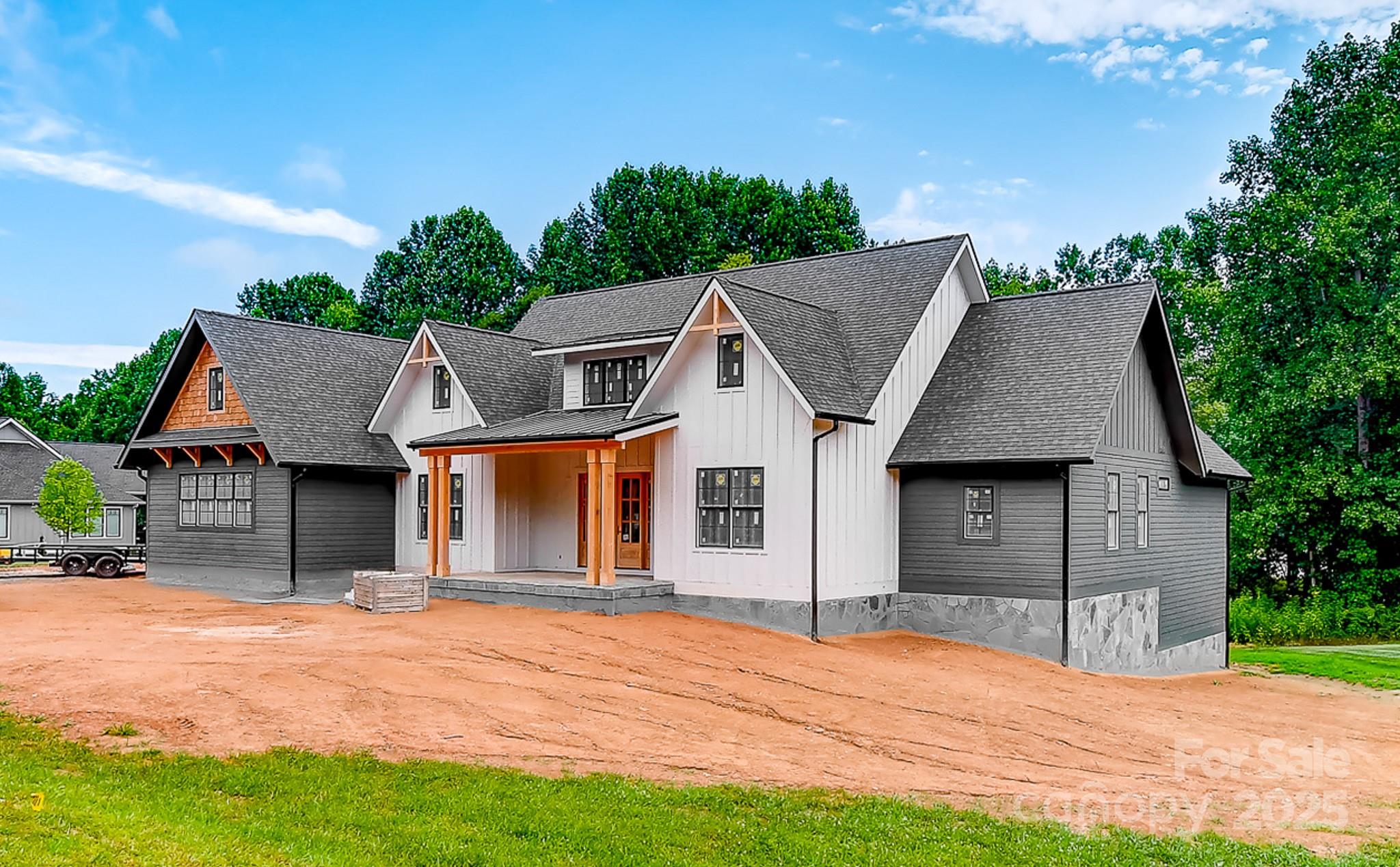 574 Skytop Farm Lane