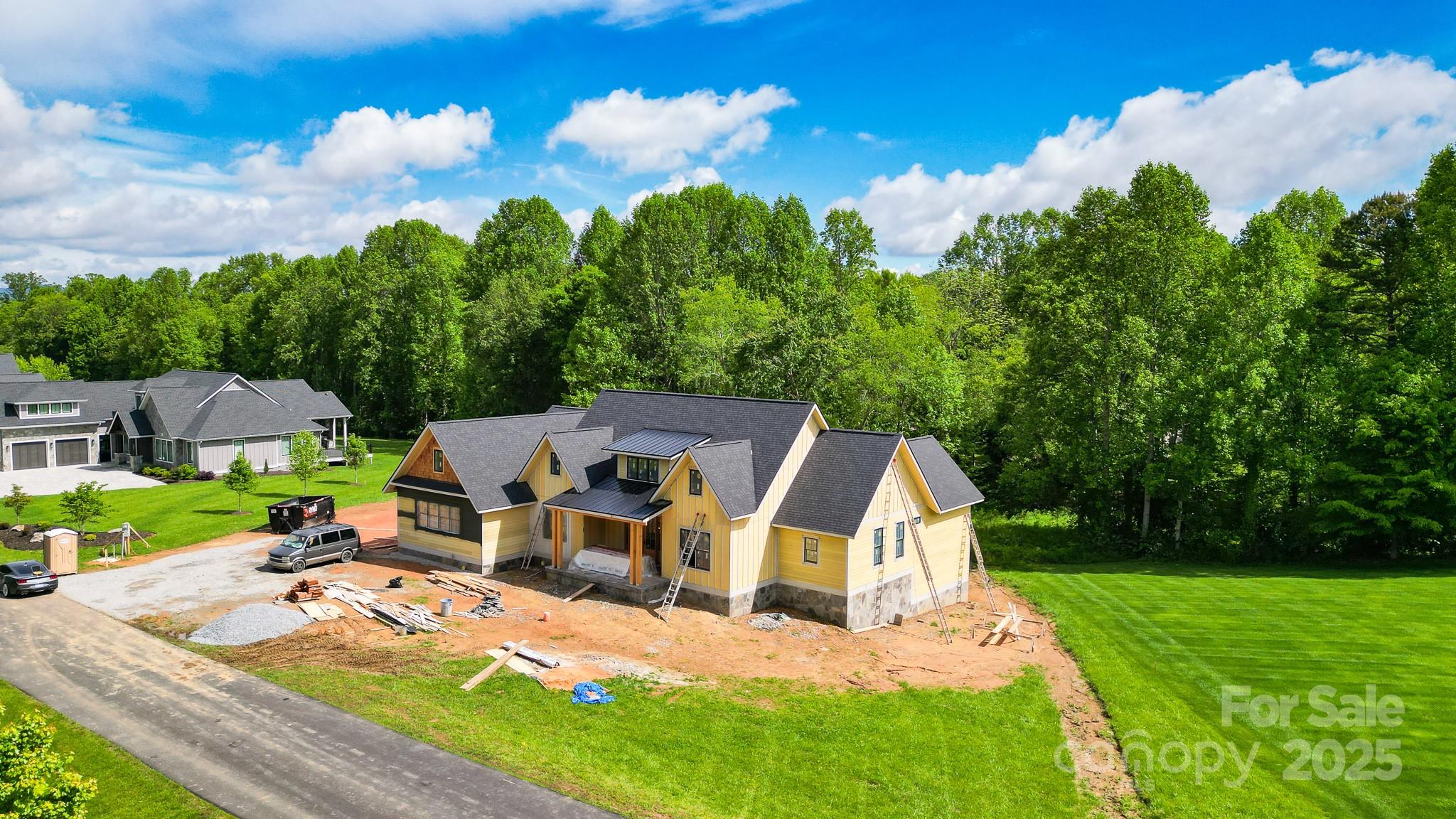 574 Skytop Farm Lane