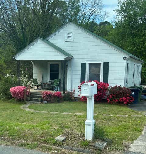 Photo of 303 Mendota Avenue, Lexington, NC 27292 (MLS # 4402878)