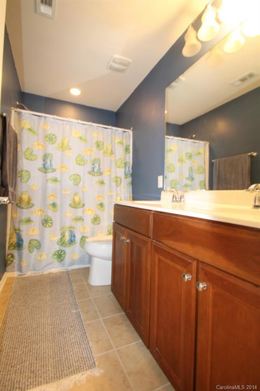 Belair at Carolina Lakes - Residential