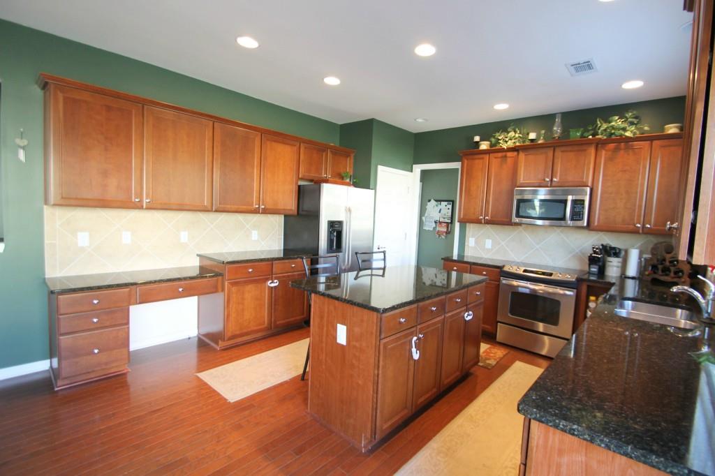 Belair at Carolina Lakes - Residential