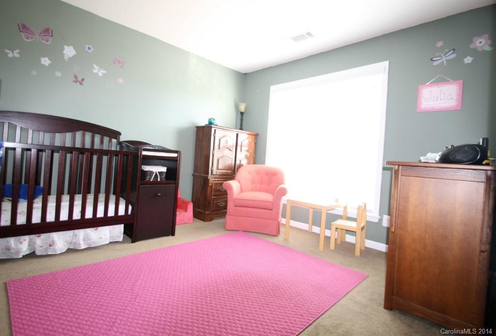 Belair at Carolina Lakes - Residential