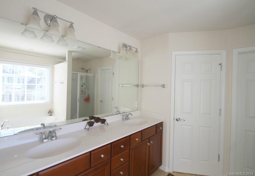 Belair at Carolina Lakes - Residential