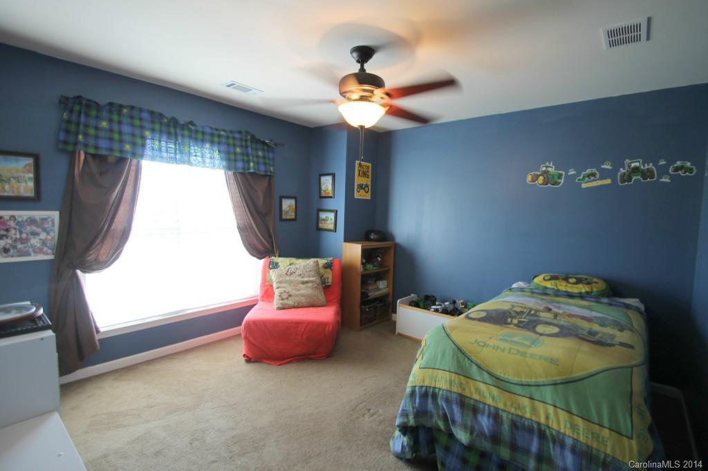 Belair at Carolina Lakes - Residential